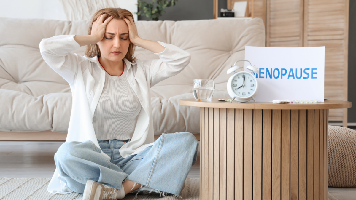 Premature Menopause