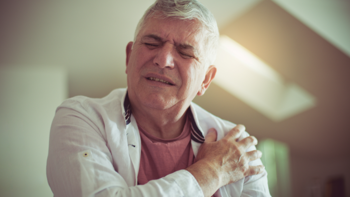 Signs of Weak Bones