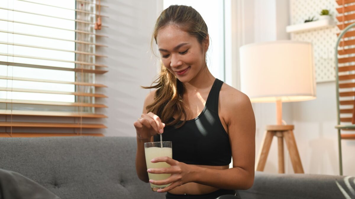 Supplements for Bone Density