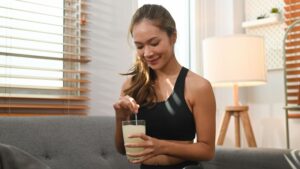 Supplements for Bone Density