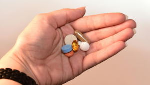 Supplements for Menopause Belly Fat 5 Science-Backed Picks That Work