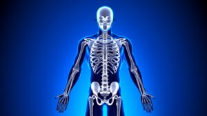 Vitamins for Bone Growth