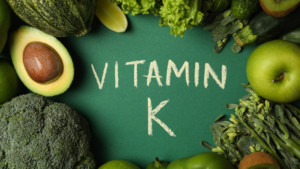 Vitamin K2 Benefits