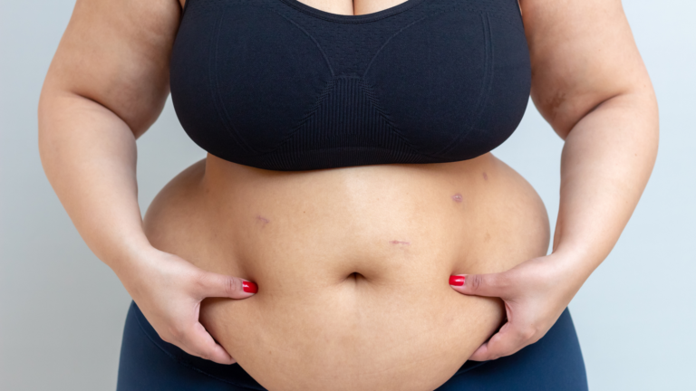 32 Foods That Burn Belly Fat Fast