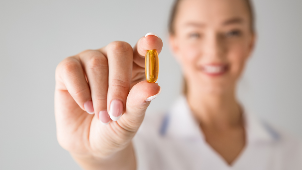 Best Vitamins for Women Over 30 The 2025 Nutritionist-Approved Guide