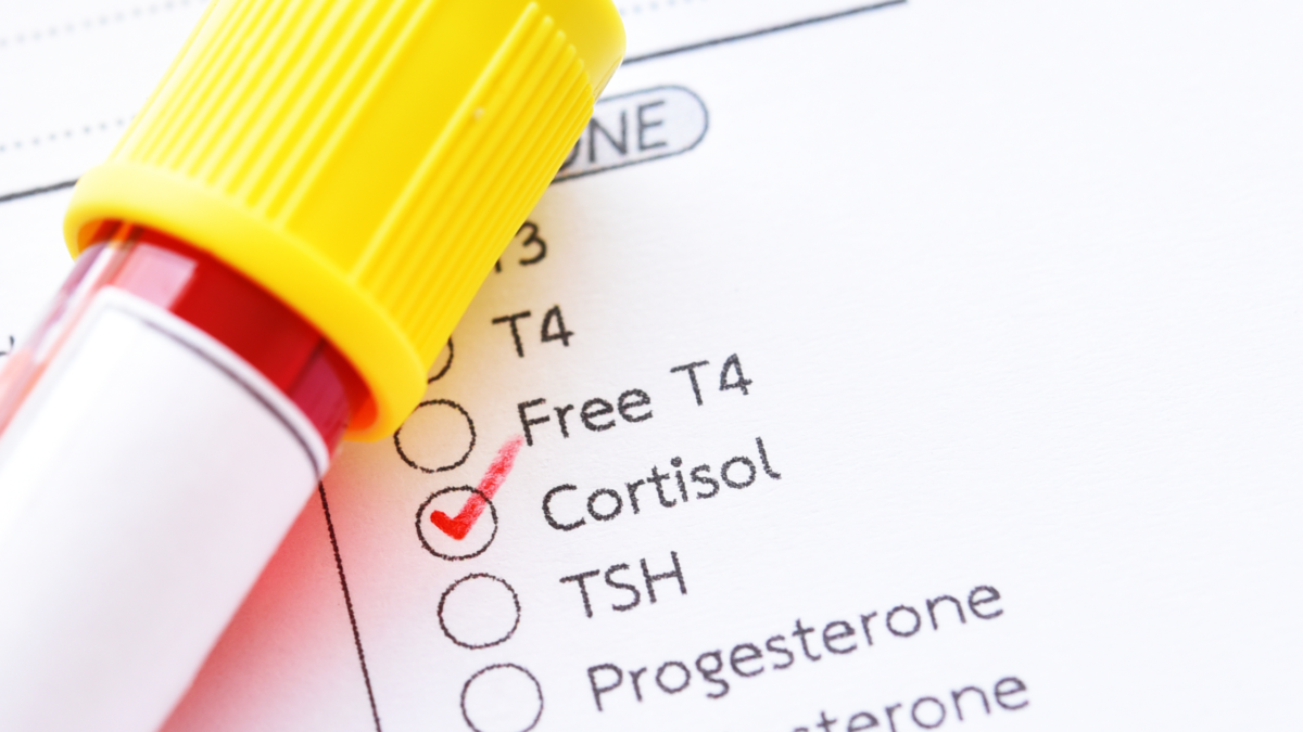 Hormone testing