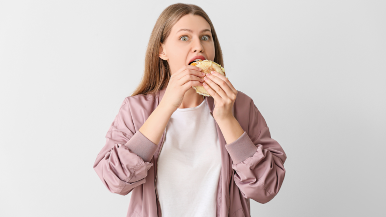 Leptin Resistance Diet