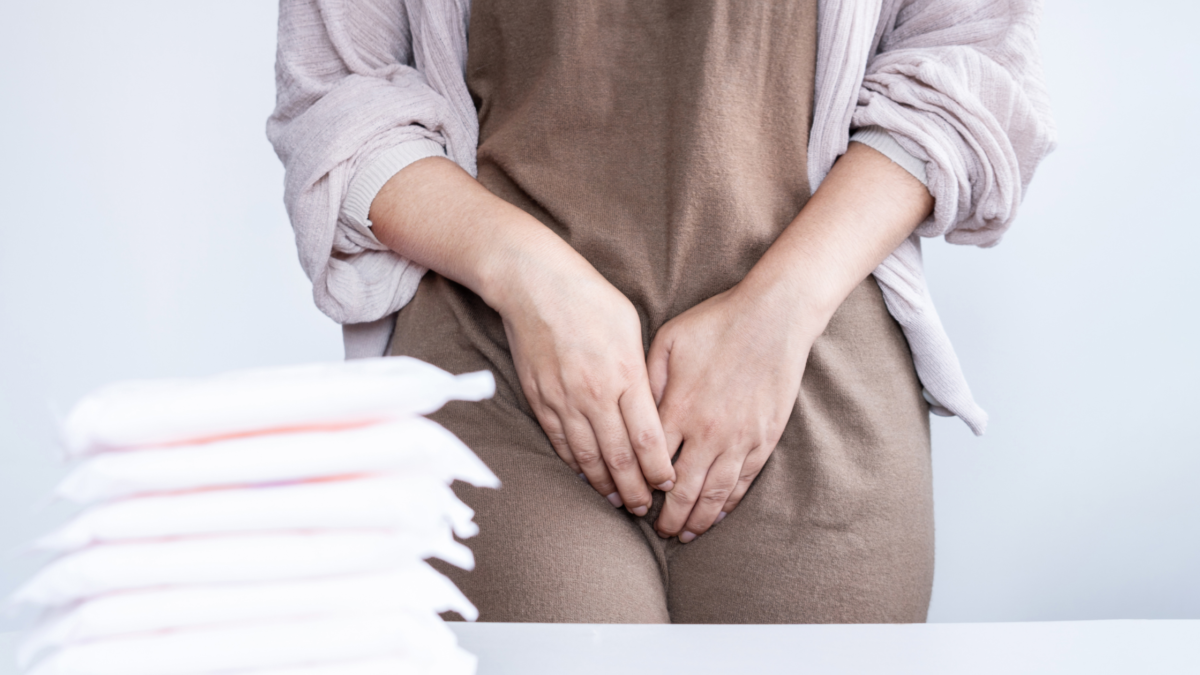 Natural Remedies for Vaginal Dryness 12 Science-Backed Solutions That Work