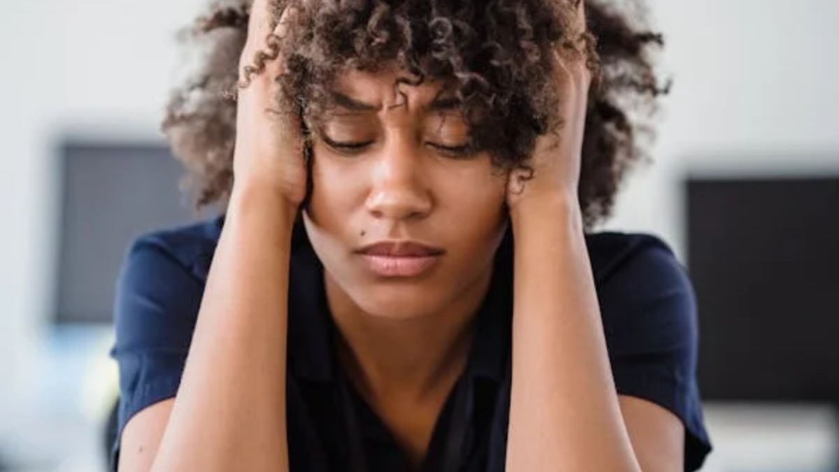 Thyroid and Postpartum Depression The Hidden Connection &; How to Fix It
