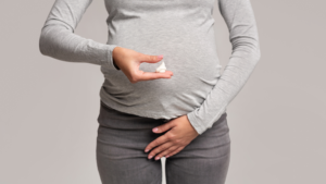 Vitamin E for Vaginal Health