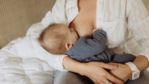 Breastfeeding Positions 7 Best Holds for Comfort & Better Latch