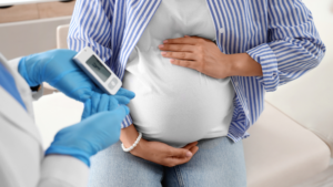 Gestational Diabetes