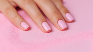 Nail Growth How to Grow Stronger Nails Faster (Science-Backed Tips)