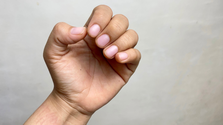 Nail Vitamins: The Best Supplements for Stronger, Faster-Growing Nails