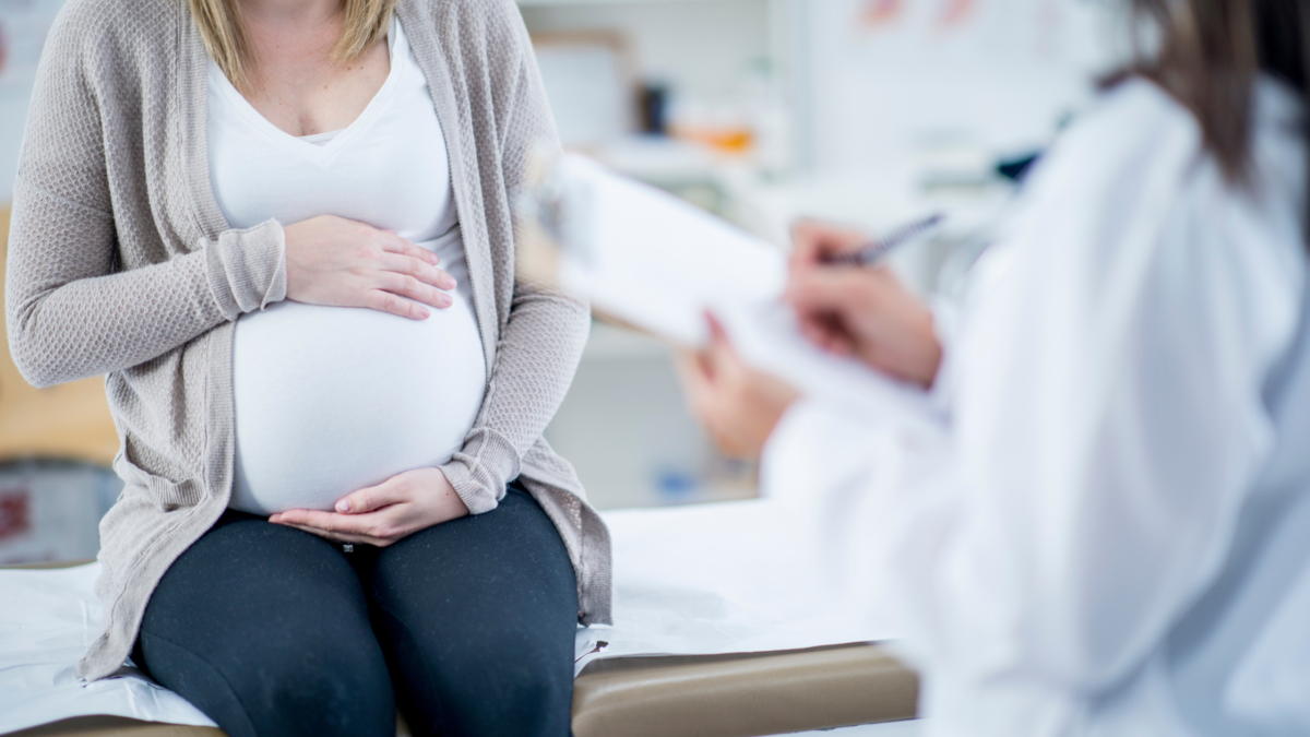 Pregnancy Complications