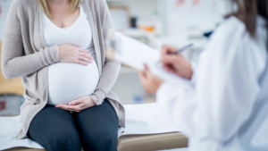 Pregnancy Complications