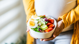 Pregnancy Diet The Complete Nutrition Guide for Each Trimester (2025)