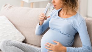 Pregnancy Hydration