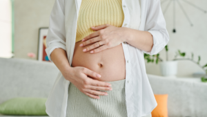 Pregnancy Trimesters A Complete Week-by-Week Guide