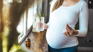Prenatal Vitamins Ingredients