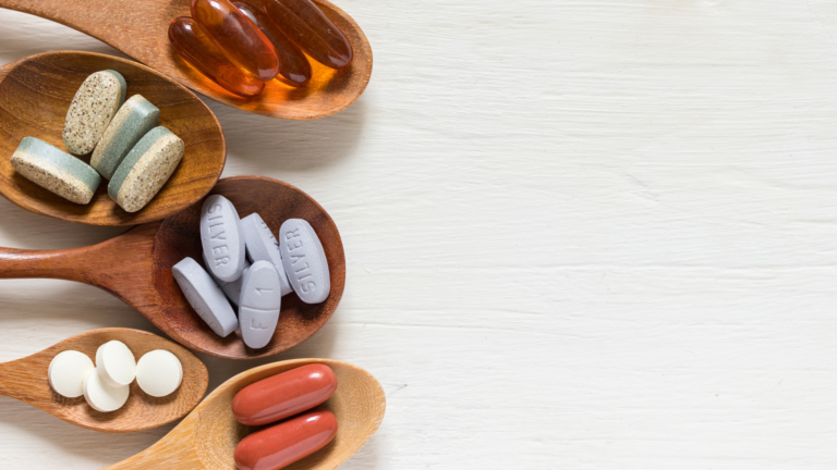 Prenatal Vitamins Without Vitamin A: 5 Safest Options