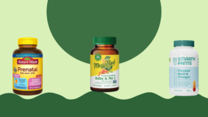 Prenatal Vitamins with Iodine Why You Need Them & 5 Best Options (2025)