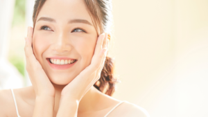 Skin Brightening Vitamins