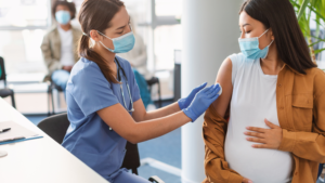 Vaccinations During Pregnancy