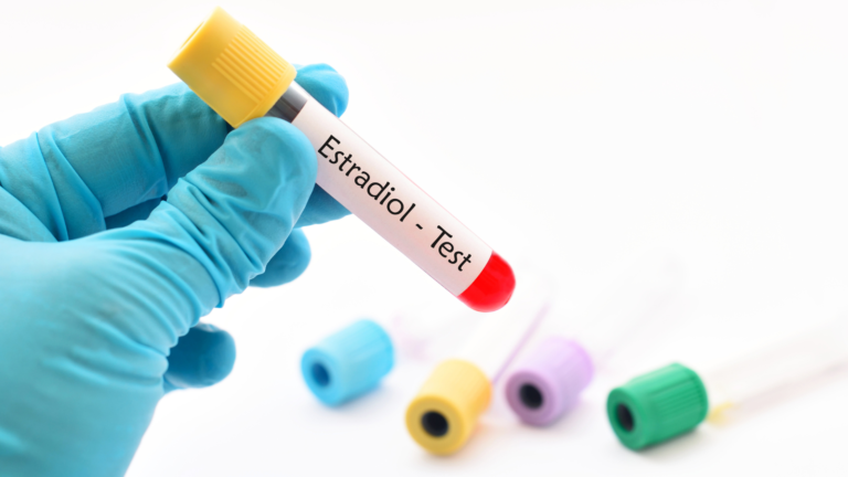 Estradiol Sweet Spot