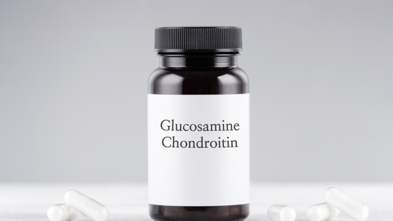 Glucosamine for Arthritis: Does It Work? (2025 Evidence-Based Guide)