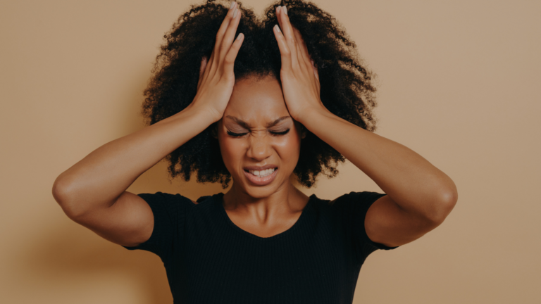 Menopause Rage