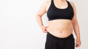 PCOS Belly Fat