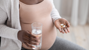 Prenatal Vitamins