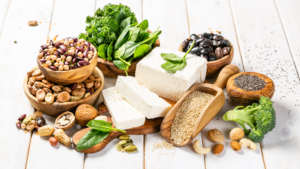 Vegan Diet for Bone Health: The Complete Guide to Strong Bones (2025)