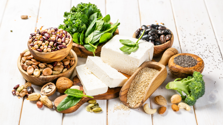 Vegan Diet for Bone Health: The Complete Guide to Strong Bones (2025)