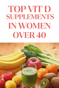 Vitamin D and Bone Health