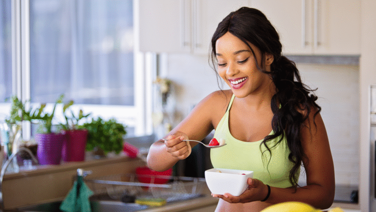 supplement absorption in women