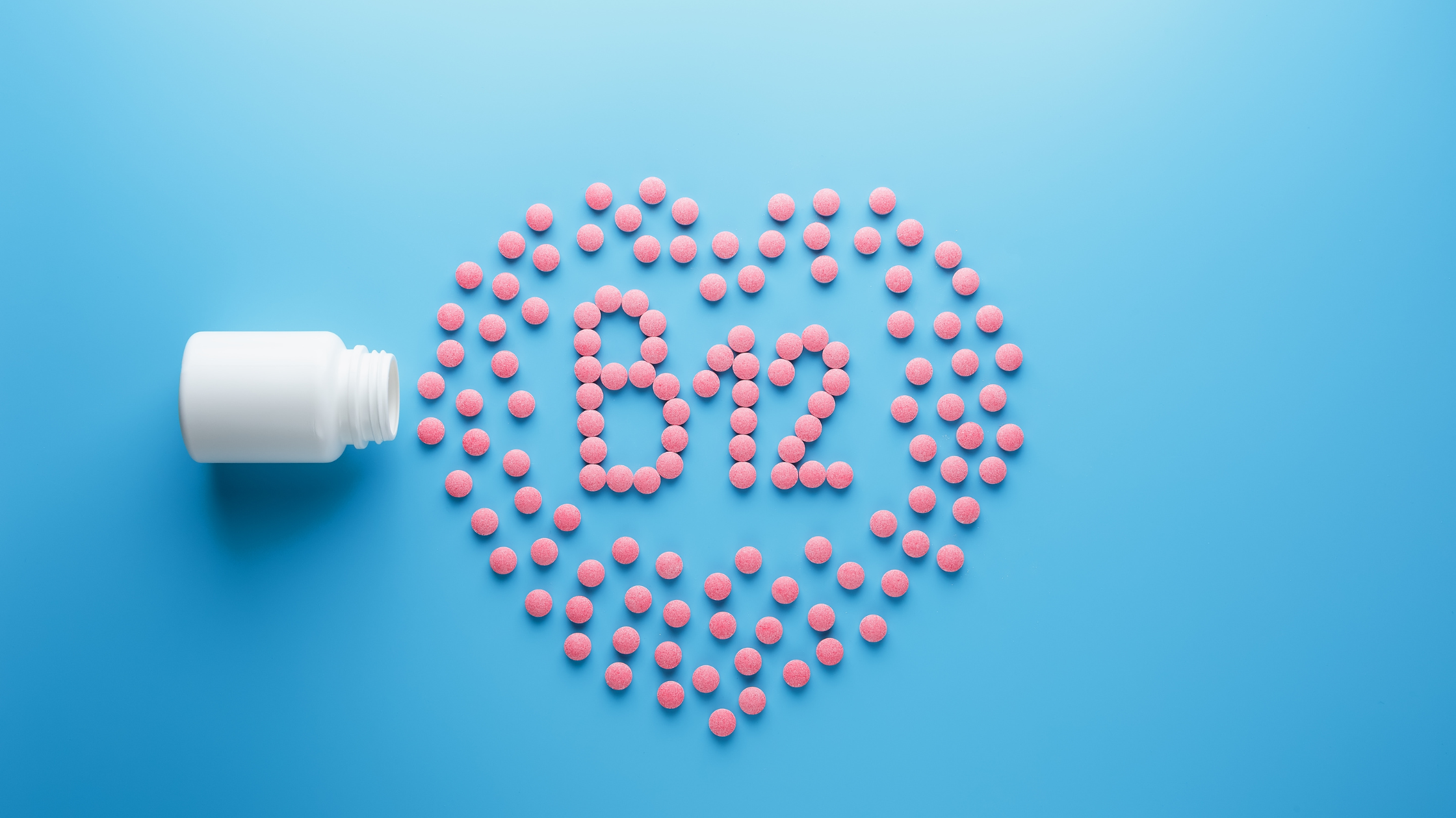 vitamin b12 for women