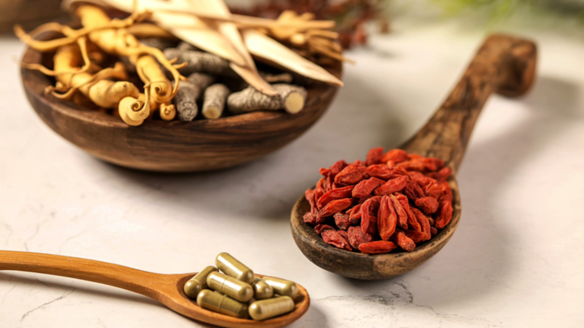 adaptogens-for-hormone-balance