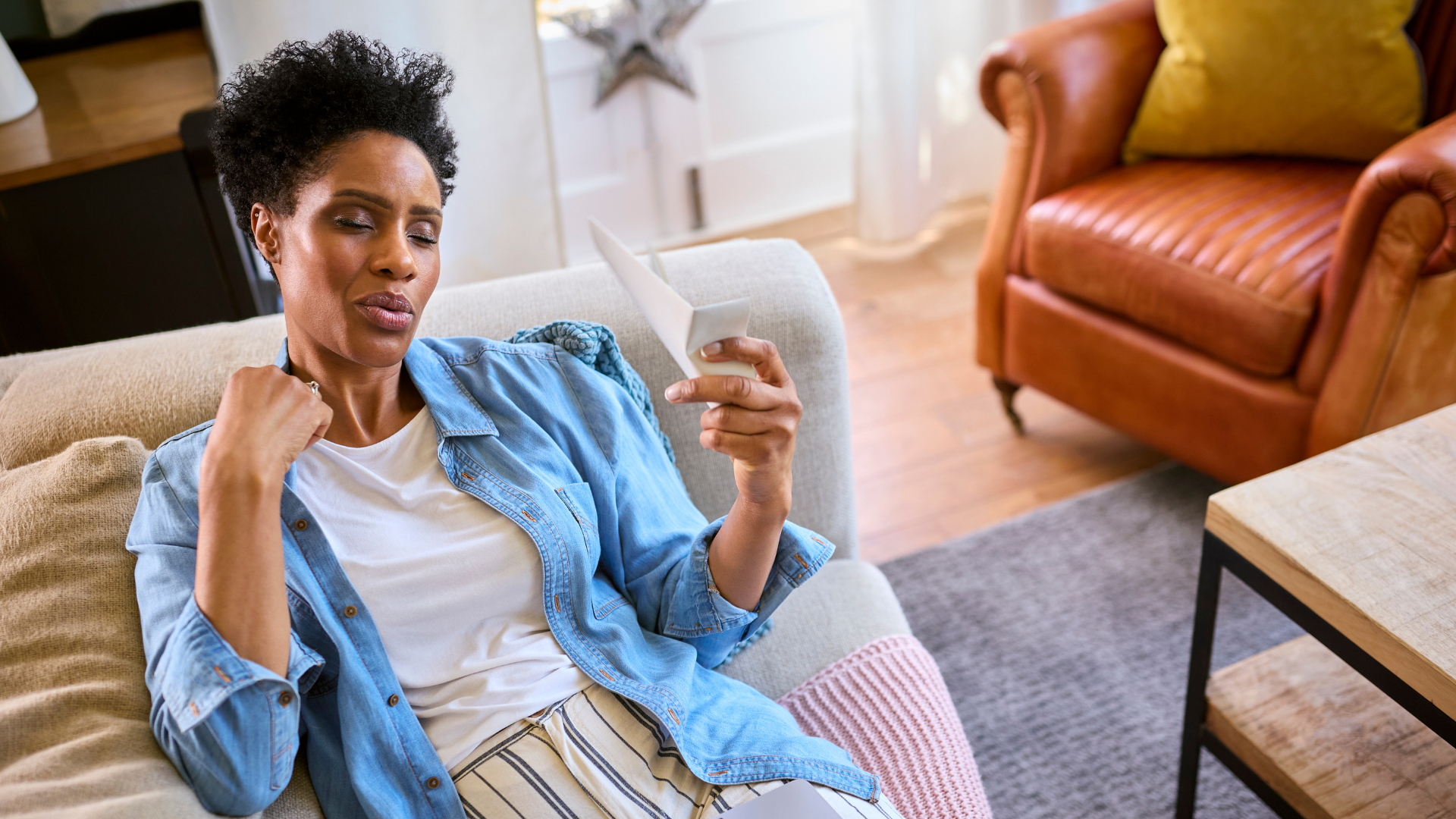 Perimenopause Fatigue Remedies