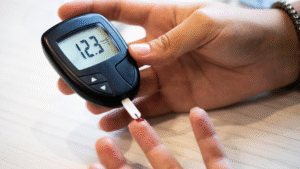 How to balance blood sugar naturally