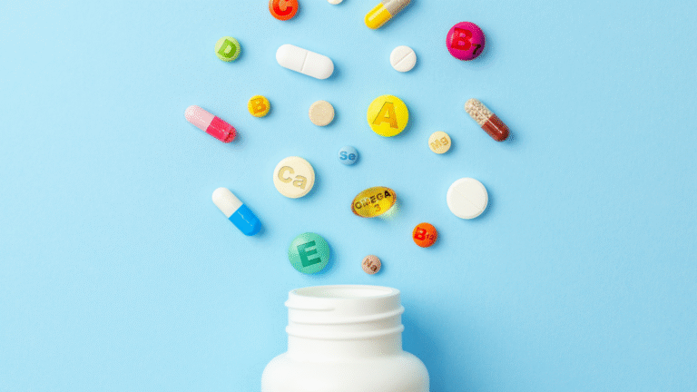 L-Theanine Supplements for Perimenopause Anxiety: Natural Calm for Women 35+