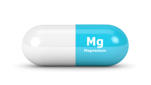 Magnesium for Ovulation and Cycle Health