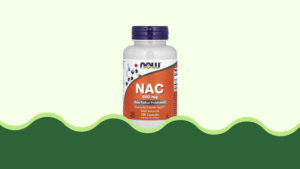 N-Acetyl Cysteine for PCOS and Fertility What the Research Says