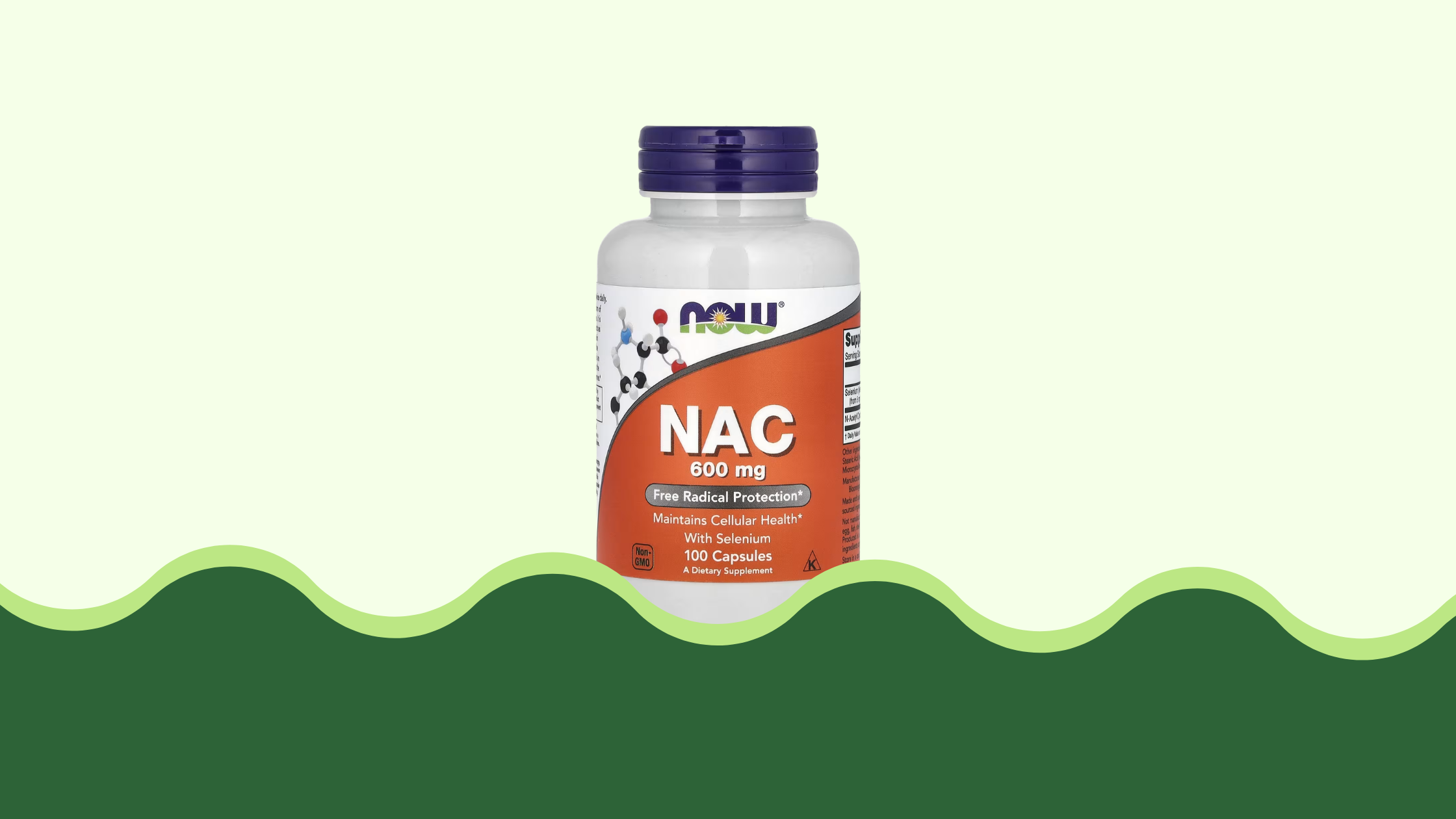 N-Acetyl Cysteine for PCOS and Fertility What the Research Says