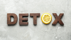 Preconception Detox Supplements for Women