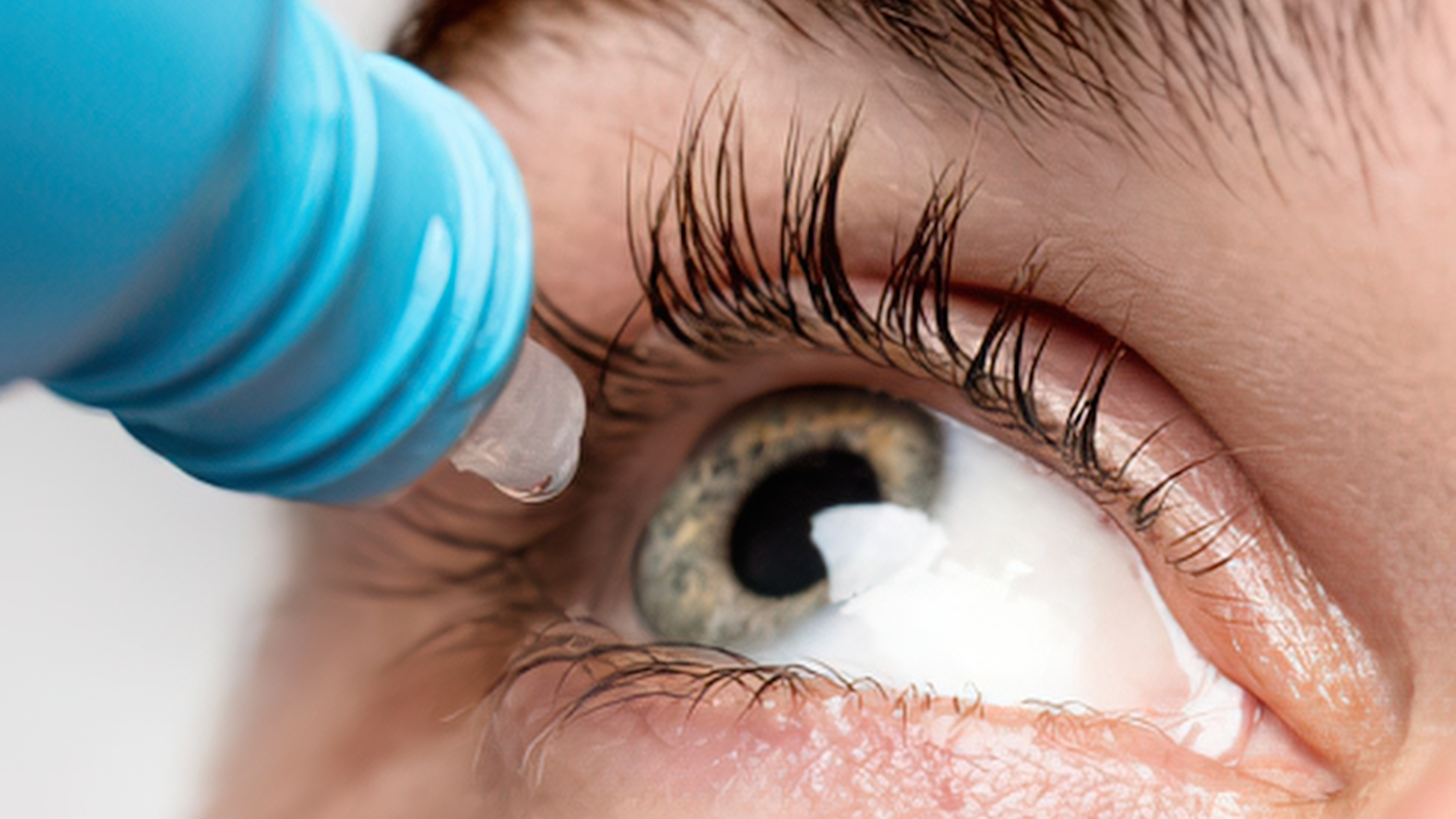 foods and vitamins for eye health