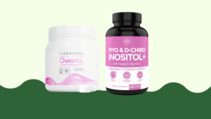 Best Myo-Inositol Supplements for PMOS and Fertility