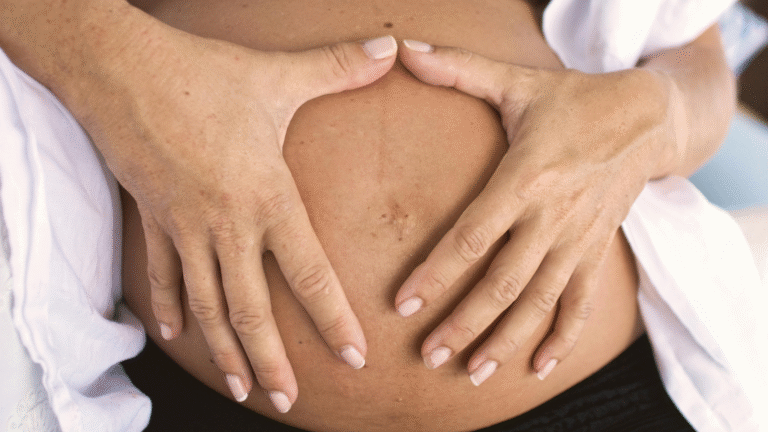 Supplements That Help With Implantation