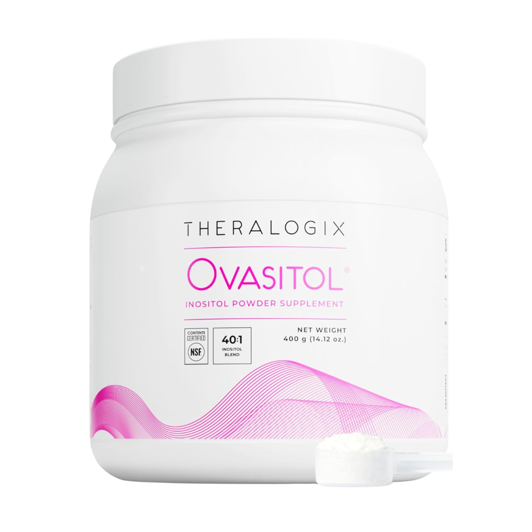 Theralogix Ovasitol